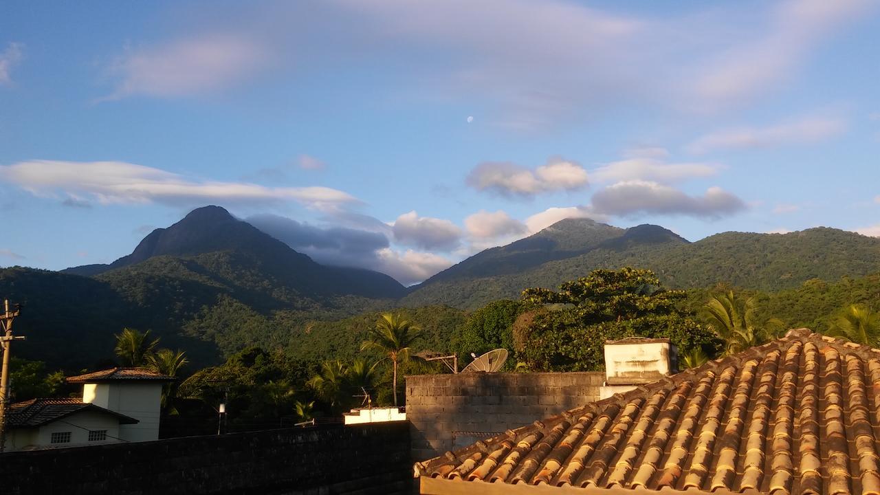 Verde Hostel Ilhabela Exterior photo